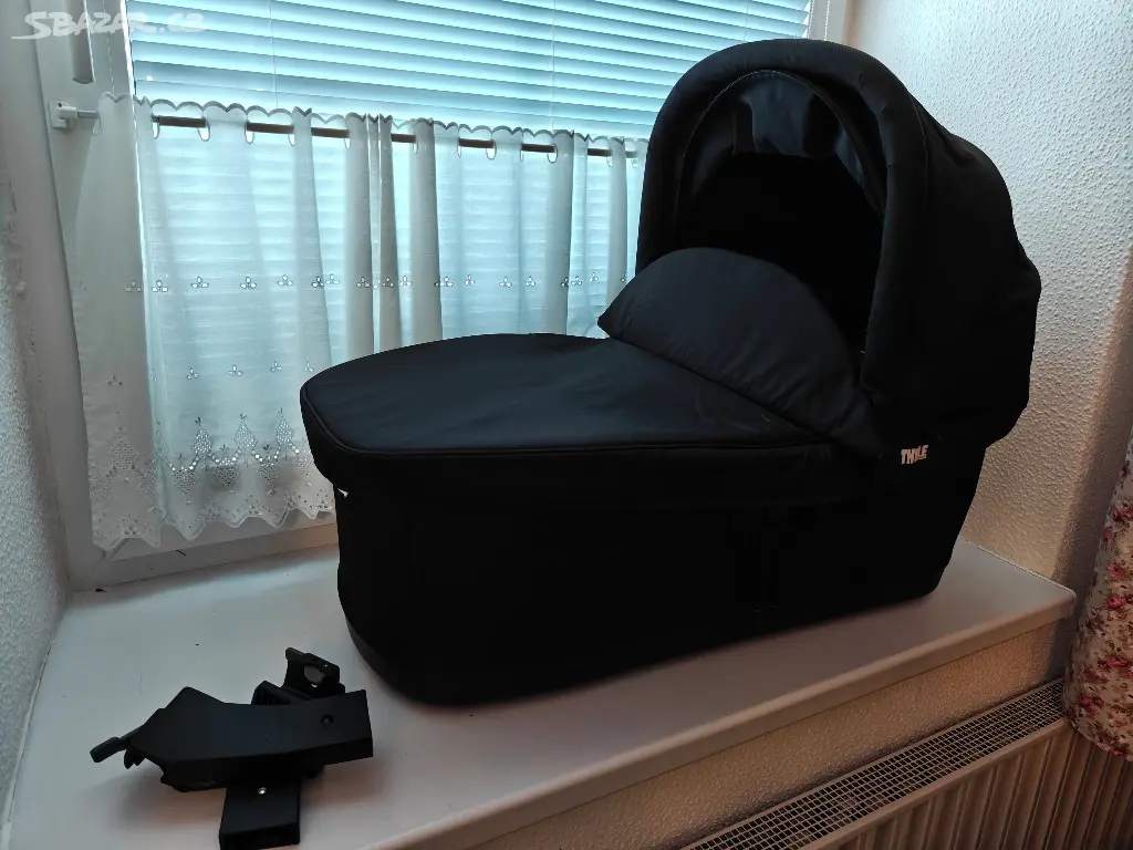 Náhled: Korba Thule Urban Glide